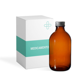 Benzoilmetronidazol (Flagimax) 40mg/mL Suspensão 100 mL