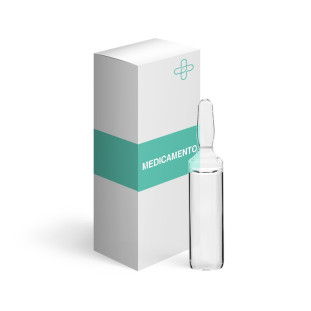 Dipirona Monoidratada 500mg/mL Injetável