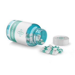 Simeticona Biolab 125mg