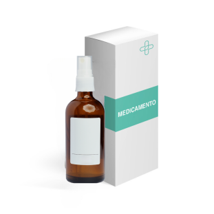 Lidocaína Hipolabor 100mg/mL