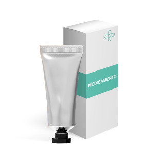 Kollagenase com Cloranfenicol 0,6U/g + 0,01g/g