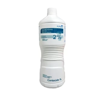 Chlorcelar 2% Aquosa