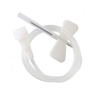 Scalp Infusão 19G 