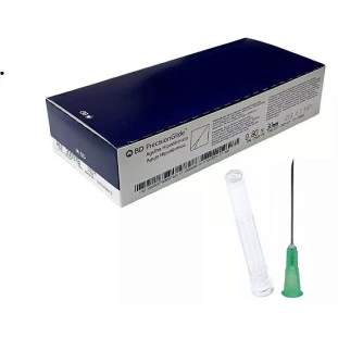 Agulha Hipodérmica 30X8mm
