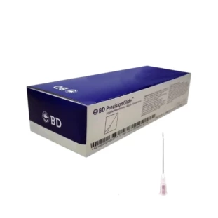 Agulha Hipodérmica 40x12mm