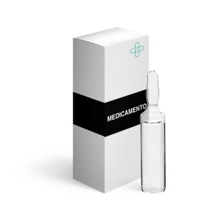 Compaz 5mg/mL Injetável
