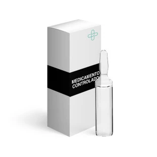 Flumazenil 0,1mg/mL 