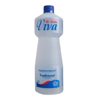 Alcool 70% Líquido 