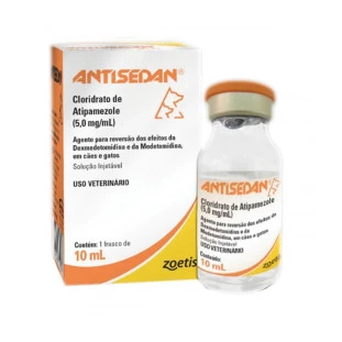Antisedan