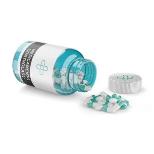 Cloridrato de Tramadol Teuto 50mg