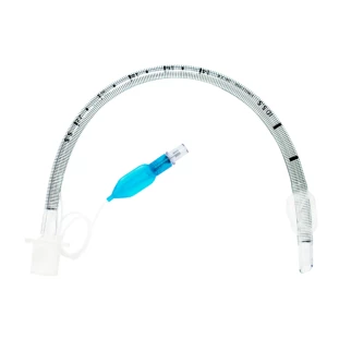 Tubo Endotraqueal com balão 3.0 Medix