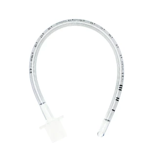 Tubo Endotraqueal s/balão 2.0 Medix