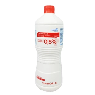 Chlorclear 0,5%