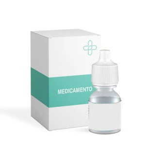 Dexavison 1mg/mL + 3,5mg/mL