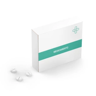 Prednisolona Neo Química 20mg