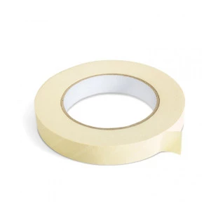 Fita para Autoclave 19mmx30m 