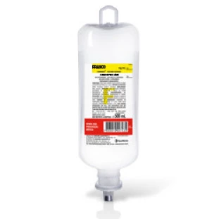 Fisiológico 0,9% 1000mL