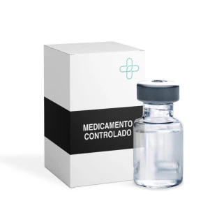 Fentanest 0,5mg Injetável