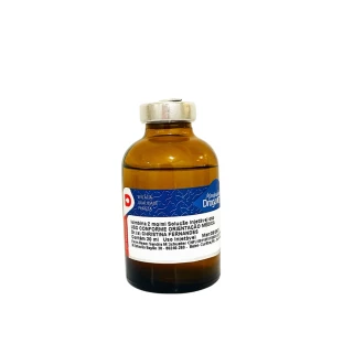 Ioimbina 2mg/mL Injetável 30mL