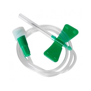 Scalp Infusão 25G