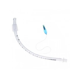 Tubo Endotraqueal Com Balão 7.0 Solidor
