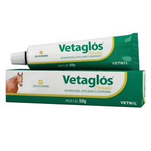 Vetaglós Pomada 50g